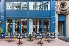 Hotel Silky by HappyCulture