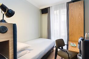 Hotel Silky by HappyCulture