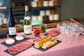 Hotel Silky by HappyCulture