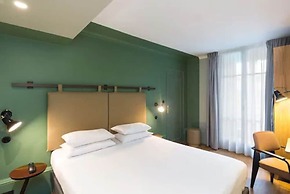 Hotel Silky by HappyCulture