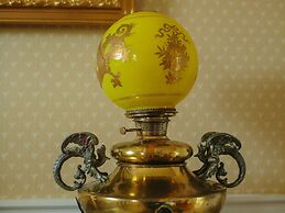 Cave Hill Farm Bed & Breakfast