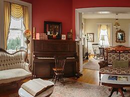 Cave Hill Farm Bed & Breakfast