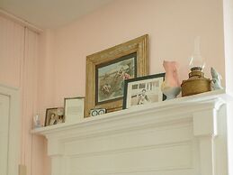 Cave Hill Farm Bed & Breakfast