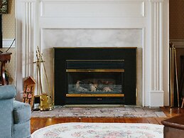 Cave Hill Farm Bed & Breakfast