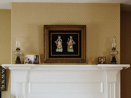 Cave Hill Farm Bed & Breakfast