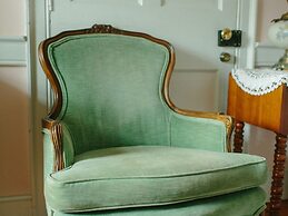 Cave Hill Farm Bed & Breakfast