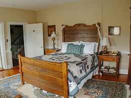 Cave Hill Farm Bed & Breakfast