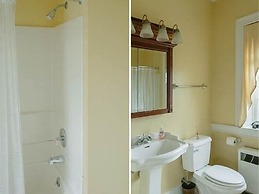 Cave Hill Farm Bed & Breakfast