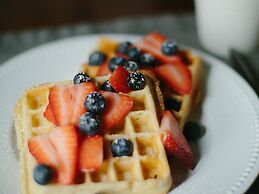 Cave Hill Farm Bed & Breakfast