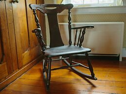 Cave Hill Farm Bed & Breakfast