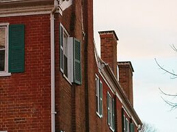 Cave Hill Farm Bed & Breakfast