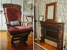 Cave Hill Farm Bed & Breakfast