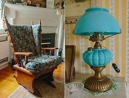 Cave Hill Farm Bed & Breakfast