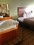 Baymont by Wyndham Pigeon Forge near Island Drive