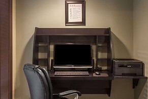 Baymont by Wyndham Pigeon Forge near Island Drive