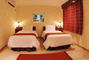 Al Liwan Suites