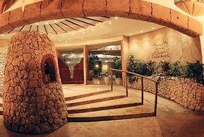 Al Liwan Suites