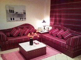 Al Liwan Suites