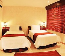 Al Liwan Suites