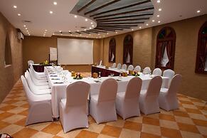 Al Liwan Suites