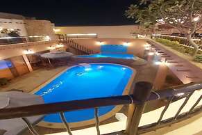 Al Liwan Suites