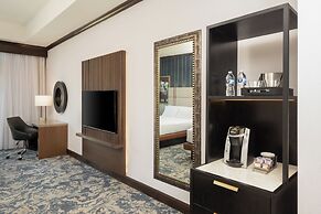 Hilton Dallas/Rockwall Lakefront