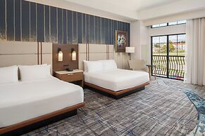 Hilton Dallas/Rockwall Lakefront
