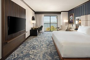 Hilton Dallas/Rockwall Lakefront