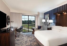 Hilton Dallas/Rockwall Lakefront