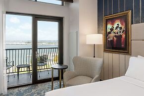 Hilton Dallas/Rockwall Lakefront
