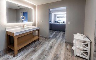 Hilton Dallas/Rockwall Lakefront