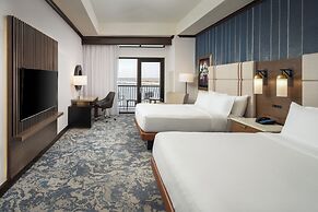 Hilton Dallas/Rockwall Lakefront