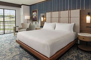 Hilton Dallas/Rockwall Lakefront