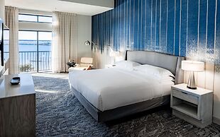 Hilton Dallas/Rockwall Lakefront