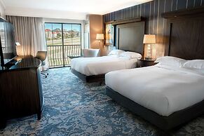 Hilton Dallas/Rockwall Lakefront