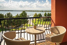 Hilton Dallas/Rockwall Lakefront