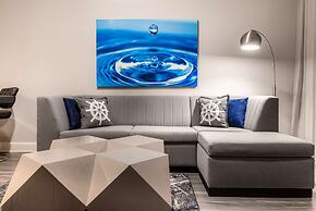 Hilton Dallas/Rockwall Lakefront
