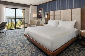 Hilton Dallas/Rockwall Lakefront