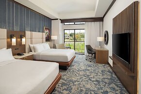 Hilton Dallas/Rockwall Lakefront