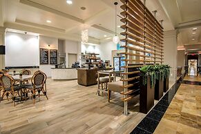 Hilton Dallas/Rockwall Lakefront