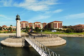 Hilton Dallas/Rockwall Lakefront