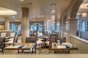 Hilton Dallas/Rockwall Lakefront