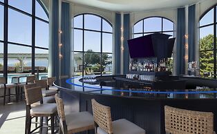 Hilton Dallas/Rockwall Lakefront