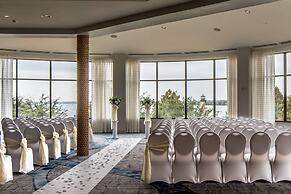 Hilton Dallas/Rockwall Lakefront