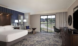 Hilton Dallas/Rockwall Lakefront