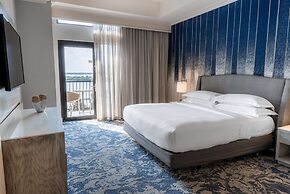 Hilton Dallas/Rockwall Lakefront