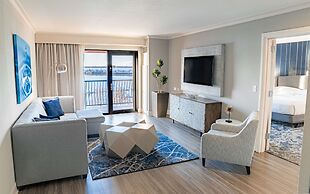Hilton Dallas/Rockwall Lakefront