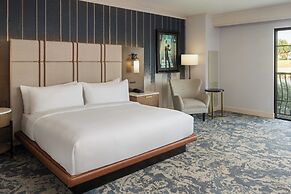 Hilton Dallas/Rockwall Lakefront
