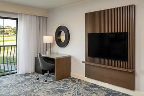 Hilton Dallas/Rockwall Lakefront