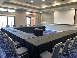 Hilton Dallas/Rockwall Lakefront